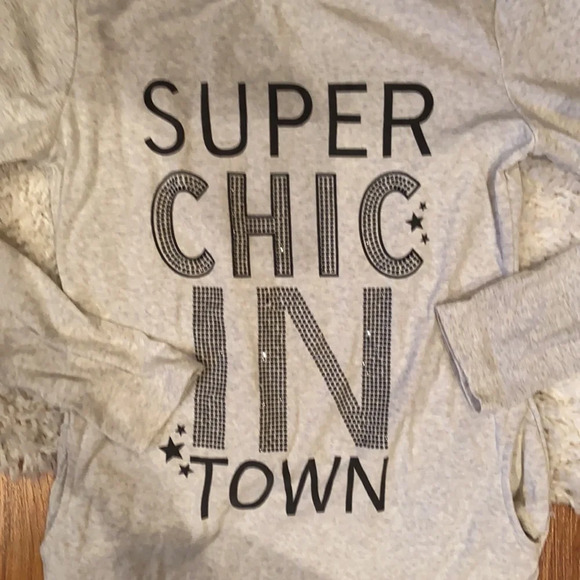 Kids dress - Picture 2 of 3